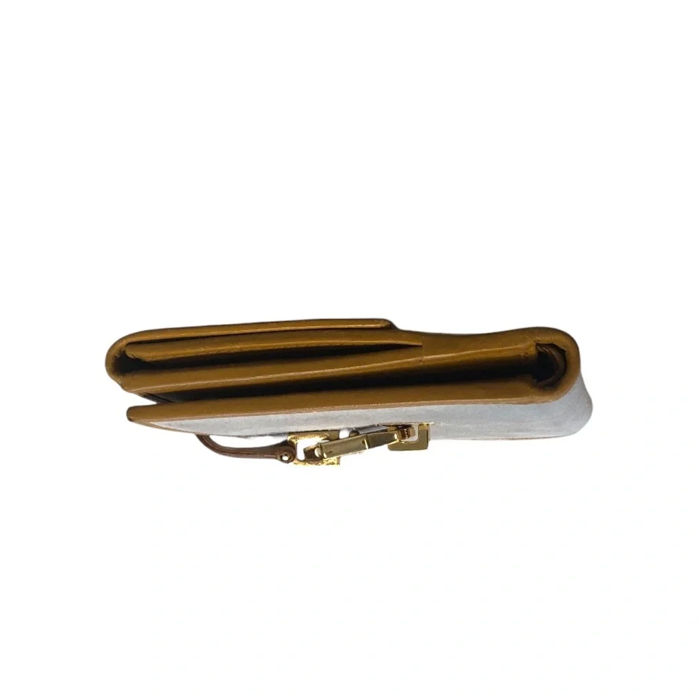 Gucci Jackie Horsebit Folding Wallet COA Stunning Collectible Vintage Multi-HP - Picture 9 of 17